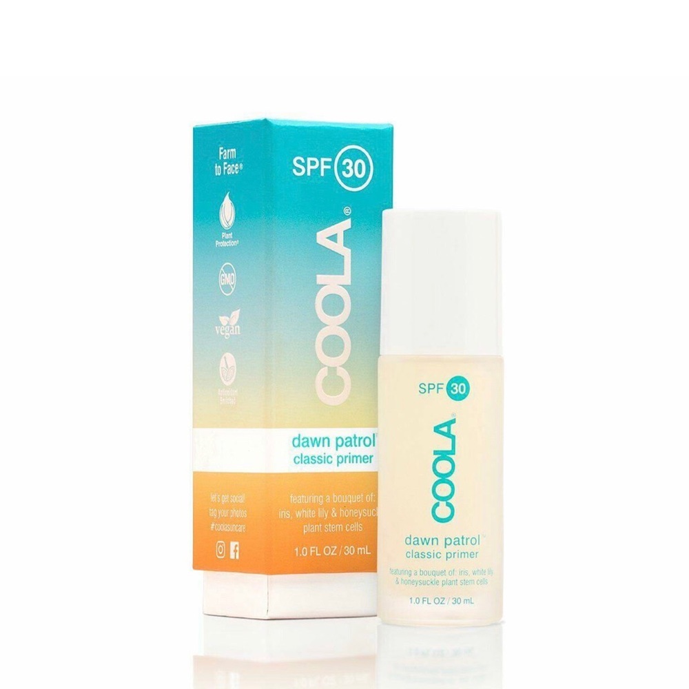 Coola dawn patrol primer *FULL SIZED *